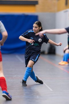 Bild 593 - wCJ Falkinnen Cup